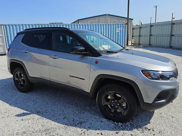 Photo 3 VIN: 3C4NJDDN6PT523536 - JEEP COMPASS TR 