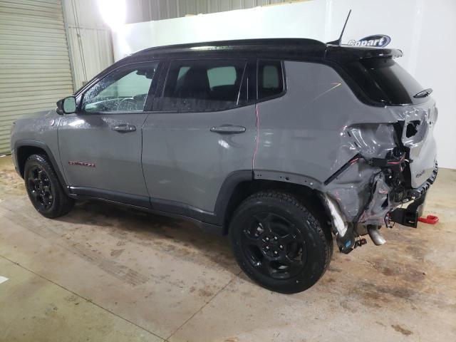 Photo 1 VIN: 3C4NJDDN6PT527960 - JEEP COMPASS 