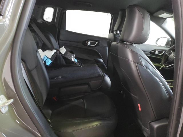 Photo 10 VIN: 3C4NJDDN6PT527960 - JEEP COMPASS 