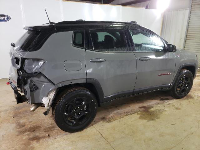 Photo 2 VIN: 3C4NJDDN6PT527960 - JEEP COMPASS 