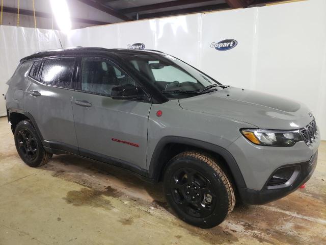 Photo 3 VIN: 3C4NJDDN6PT527960 - JEEP COMPASS 