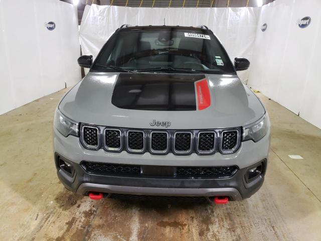 Photo 4 VIN: 3C4NJDDN6PT527960 - JEEP COMPASS 