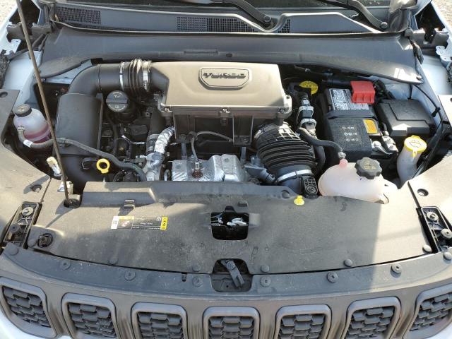 Photo 10 VIN: 3C4NJDDN7RT148825 - JEEP COMPASS TR 