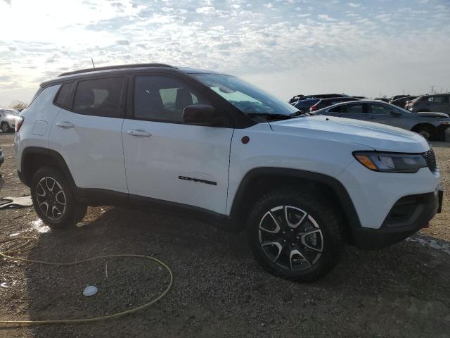 Photo 3 VIN: 3C4NJDDN7RT148825 - JEEP COMPASS TR 