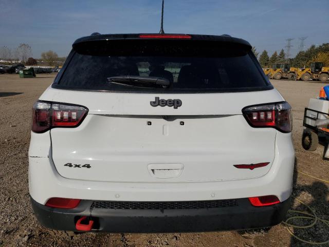 Photo 5 VIN: 3C4NJDDN7RT148825 - JEEP COMPASS TR 