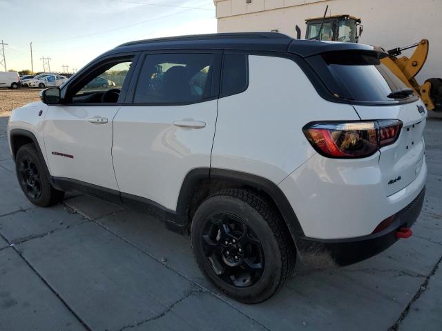 Photo 1 VIN: 3C4NJDDN7RT585532 - JEEP COMPASS TR 