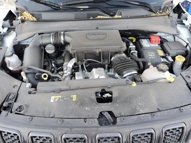 Photo 11 VIN: 3C4NJDDN7RT585532 - JEEP COMPASS TR 