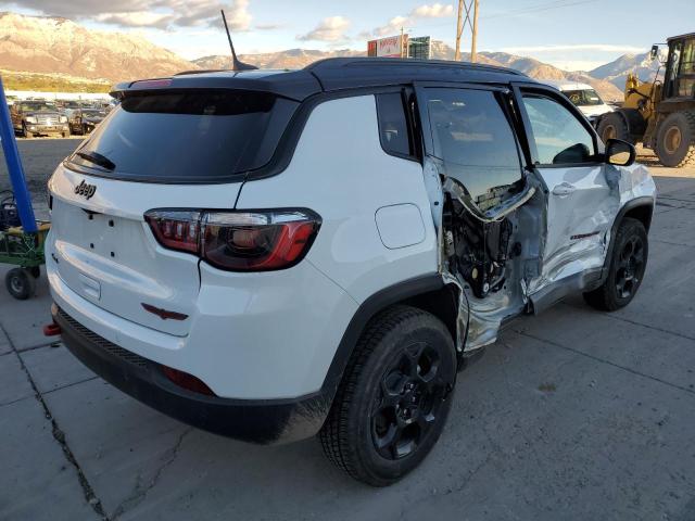 Photo 2 VIN: 3C4NJDDN7RT585532 - JEEP COMPASS TR 