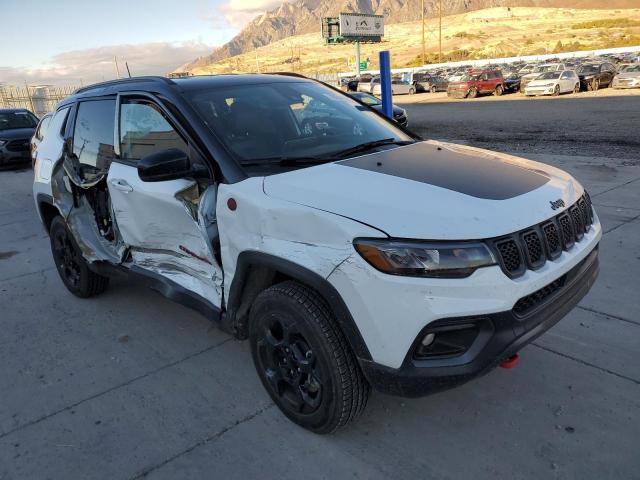 Photo 3 VIN: 3C4NJDDN7RT585532 - JEEP COMPASS TR 