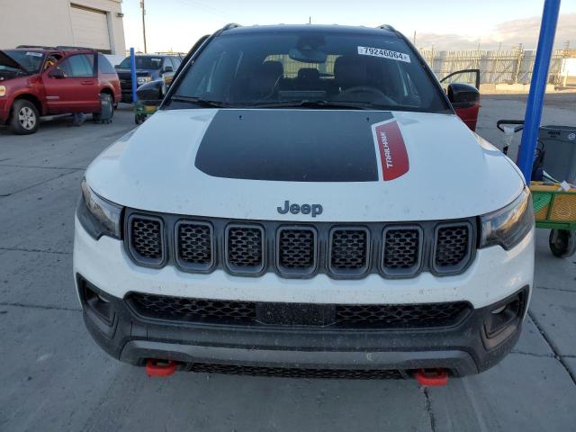 Photo 4 VIN: 3C4NJDDN7RT585532 - JEEP COMPASS TR 