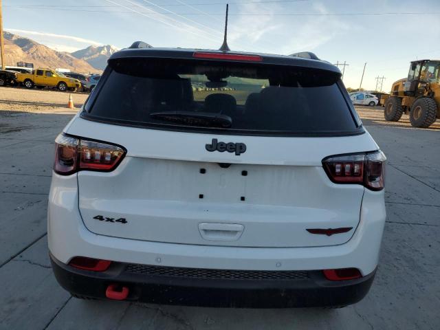 Photo 5 VIN: 3C4NJDDN7RT585532 - JEEP COMPASS TR 