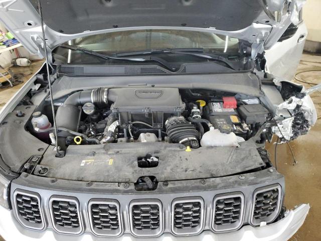 Photo 10 VIN: 3C4NJDDN8RT117731 - JEEP COMPASS TR 