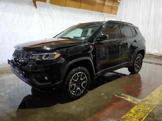 Photo 0 VIN: 3C4NJDDN8RT137204 - JEEP COMPASS TR 