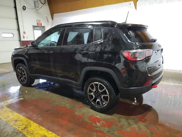 Photo 1 VIN: 3C4NJDDN8RT137204 - JEEP COMPASS TR 