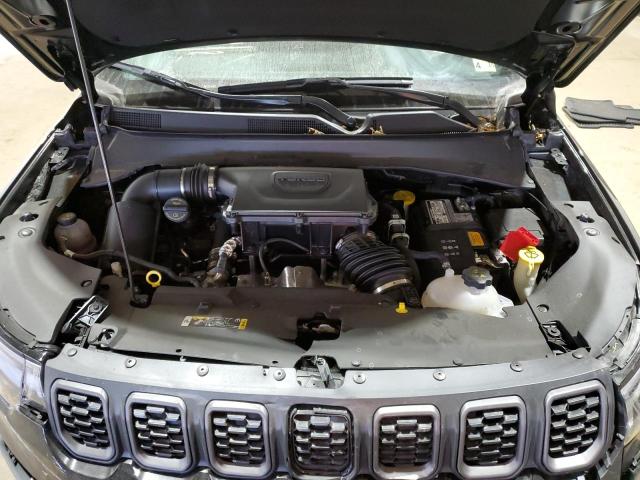 Photo 11 VIN: 3C4NJDDN8RT137204 - JEEP COMPASS TR 