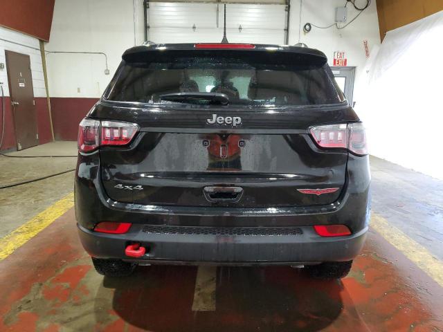 Photo 5 VIN: 3C4NJDDN8RT137204 - JEEP COMPASS TR 