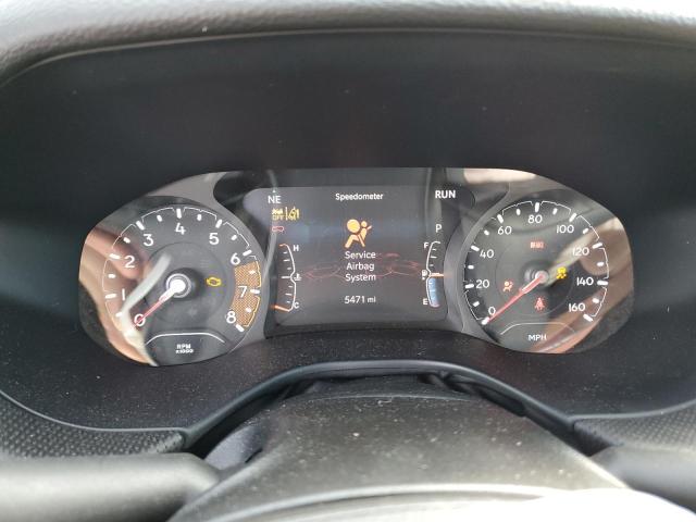 Photo 8 VIN: 3C4NJDDN8RT137204 - JEEP COMPASS TR 