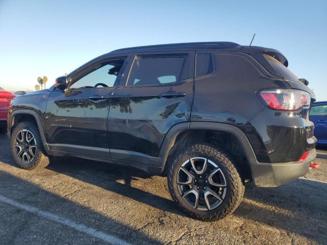 Photo 1 VIN: 3C4NJDDN8RT137462 - JEEP COMPASS TR 