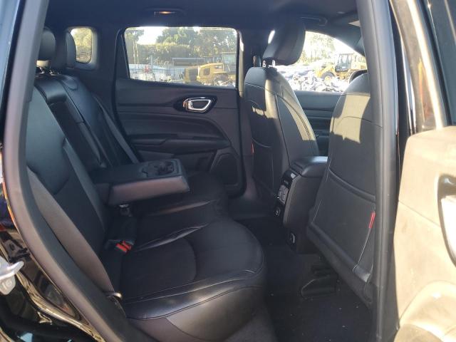 Photo 10 VIN: 3C4NJDDN8RT137462 - JEEP COMPASS TR 