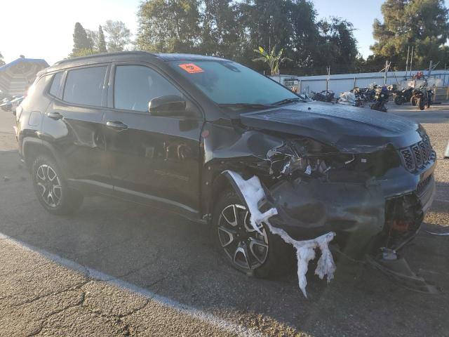 Photo 3 VIN: 3C4NJDDN8RT137462 - JEEP COMPASS TR 