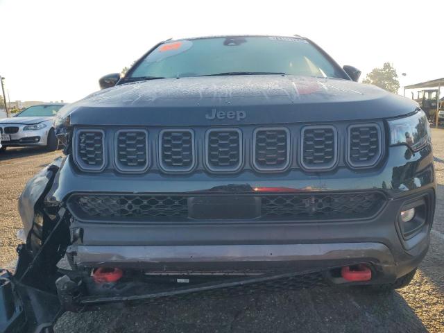 Photo 4 VIN: 3C4NJDDN8RT137462 - JEEP COMPASS TR 