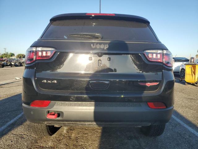 Photo 5 VIN: 3C4NJDDN8RT137462 - JEEP COMPASS TR 