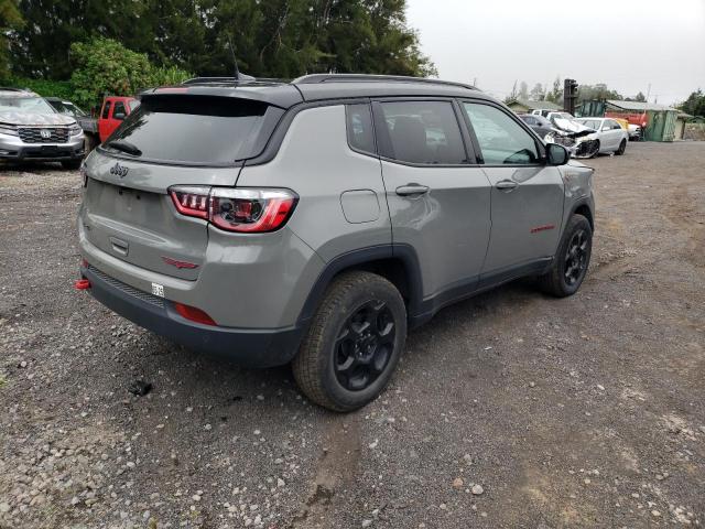 Photo 2 VIN: 3C4NJDDN9PT522526 - JEEP COMPASS 