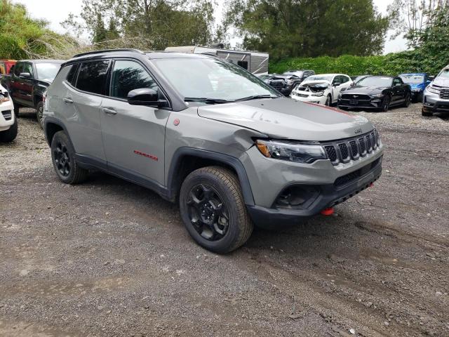 Photo 3 VIN: 3C4NJDDN9PT522526 - JEEP COMPASS 