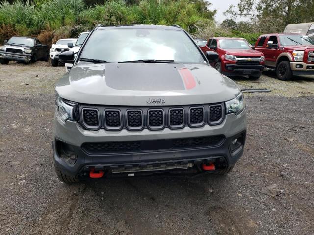 Photo 4 VIN: 3C4NJDDN9PT522526 - JEEP COMPASS 