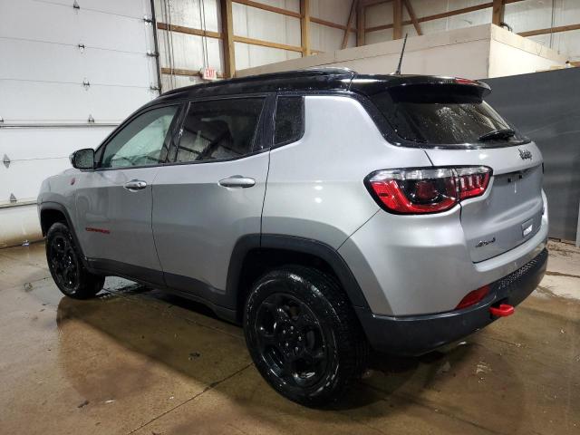 Photo 1 VIN: 3C4NJDDN9PT524857 - JEEP COMPASS TR 