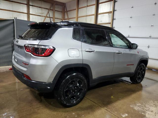 Photo 2 VIN: 3C4NJDDN9PT524857 - JEEP COMPASS TR 