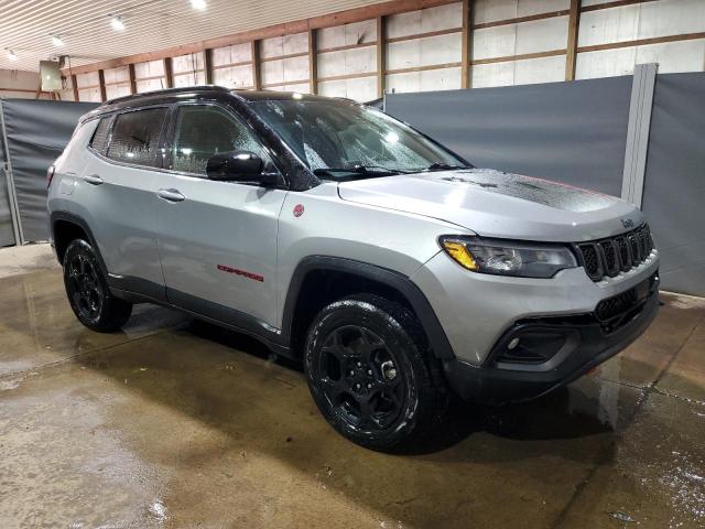 Photo 3 VIN: 3C4NJDDN9PT524857 - JEEP COMPASS TR 