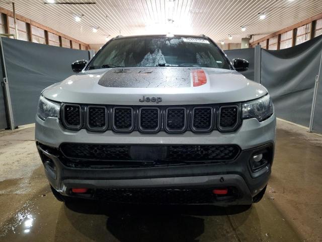 Photo 4 VIN: 3C4NJDDN9PT524857 - JEEP COMPASS TR 