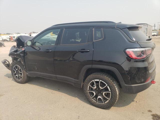 Photo 1 VIN: 3C4NJDDN9RT137311 - JEEP COMPASS TR 