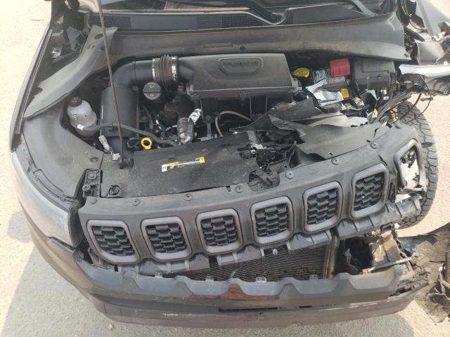 Photo 11 VIN: 3C4NJDDN9RT137311 - JEEP COMPASS TR 