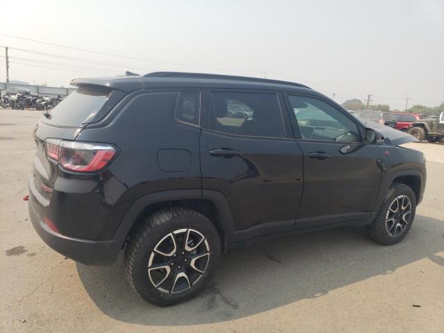 Photo 2 VIN: 3C4NJDDN9RT137311 - JEEP COMPASS TR 