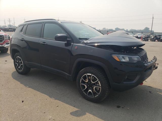 Photo 3 VIN: 3C4NJDDN9RT137311 - JEEP COMPASS TR 