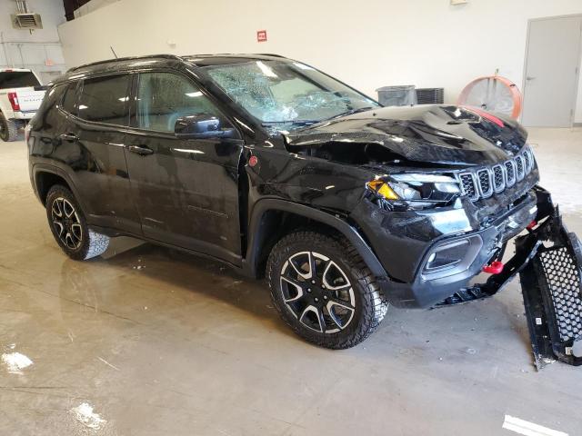 Photo 3 VIN: 3C4NJDDN9RT137518 - JEEP COMPASS TR 