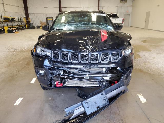 Photo 4 VIN: 3C4NJDDN9RT137518 - JEEP COMPASS TR 