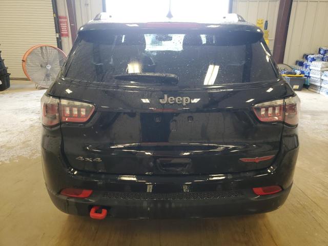 Photo 5 VIN: 3C4NJDDN9RT137518 - JEEP COMPASS TR 