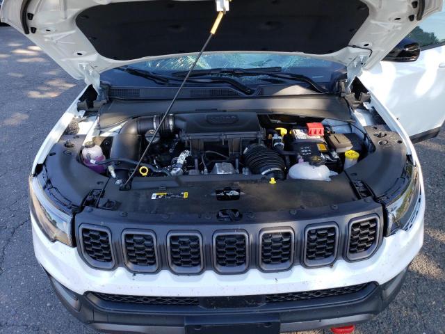 Photo 10 VIN: 3C4NJDDN9RT144856 - JEEP COMPASS 