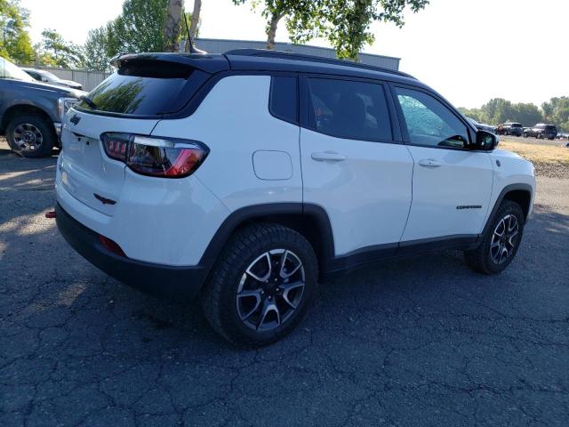 Photo 2 VIN: 3C4NJDDN9RT144856 - JEEP COMPASS 