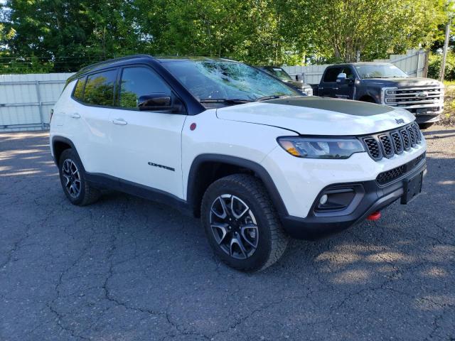 Photo 3 VIN: 3C4NJDDN9RT144856 - JEEP COMPASS 