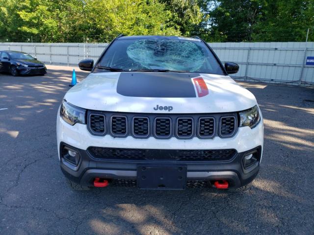 Photo 4 VIN: 3C4NJDDN9RT144856 - JEEP COMPASS 