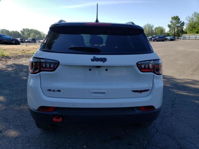 Photo 5 VIN: 3C4NJDDN9RT144856 - JEEP COMPASS 