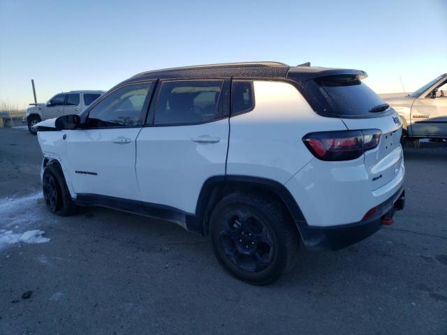 Photo 1 VIN: 3C4NJDDNXPT540534 - JEEP COMPASS 