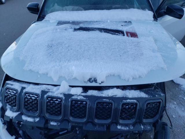 Photo 10 VIN: 3C4NJDDNXPT540534 - JEEP COMPASS 