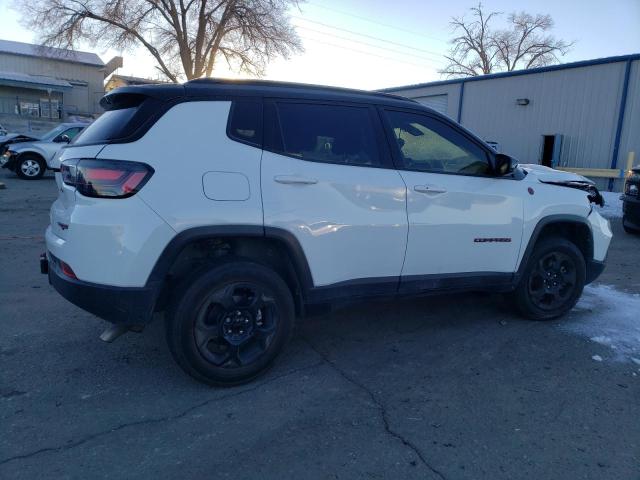 Photo 2 VIN: 3C4NJDDNXPT540534 - JEEP COMPASS 