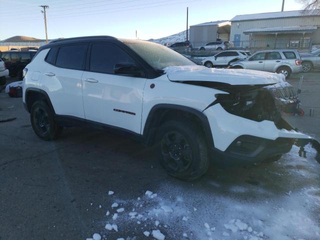 Photo 3 VIN: 3C4NJDDNXPT540534 - JEEP COMPASS 