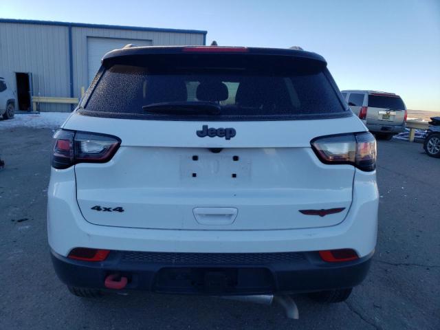 Photo 5 VIN: 3C4NJDDNXPT540534 - JEEP COMPASS 